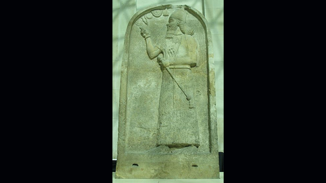 آشور ناصرپال